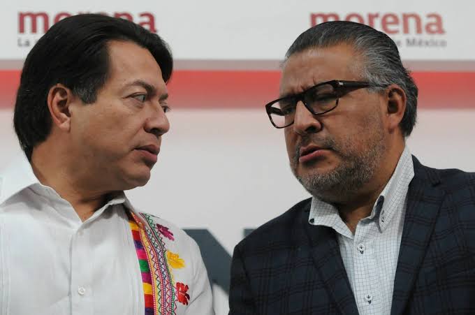 La DEA va contra Horacio Duarte y Mario Delgado por relaciones con Cárteles de Tamaulipas